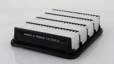 OPEN PARTS eaf350010 -  Воздушный фильтр